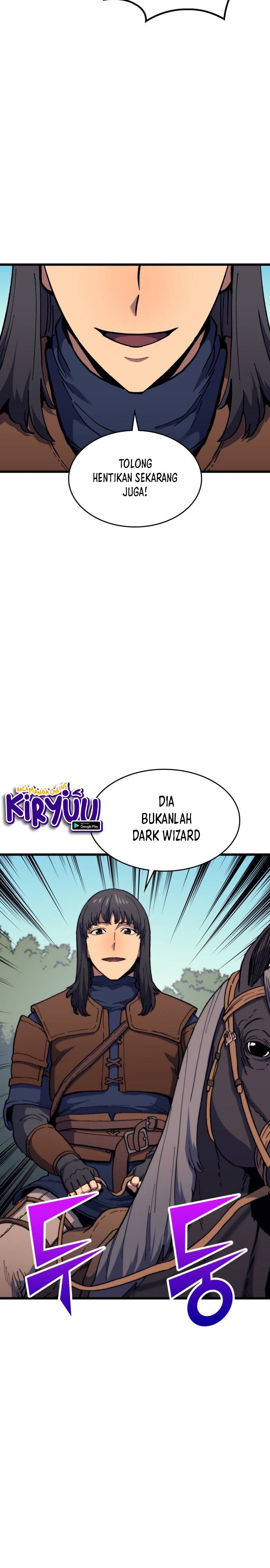 Wizard of Arsenia Chapter 36 Gambar 38